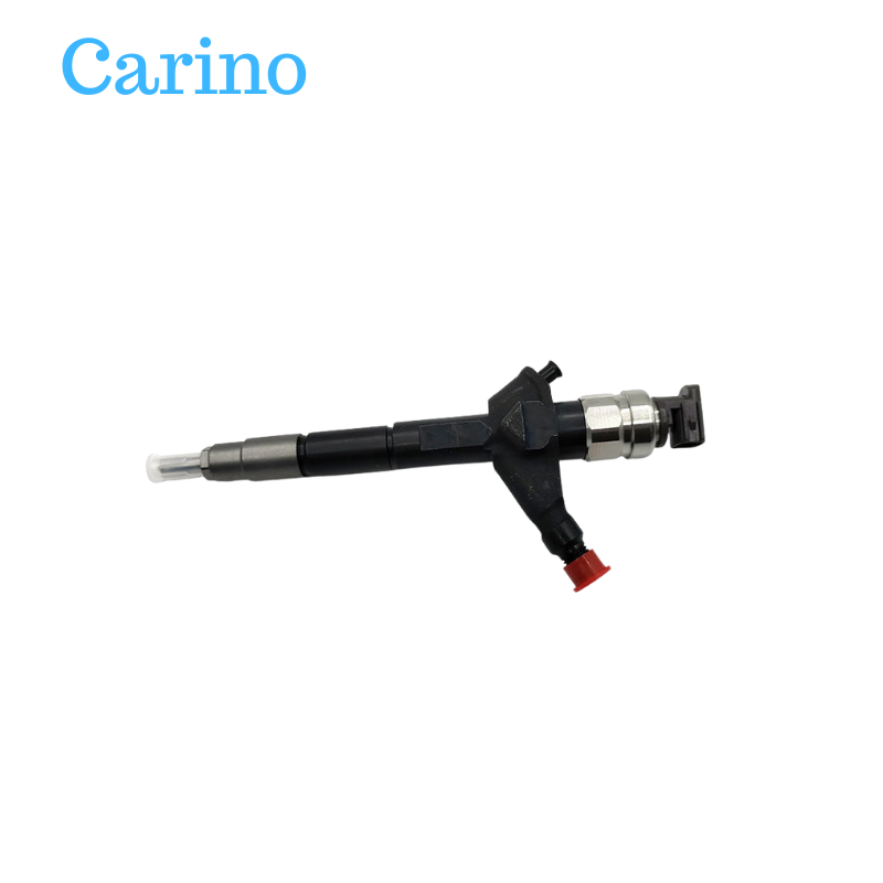 095000-6244 16600-VMOOD Diesel Injector 